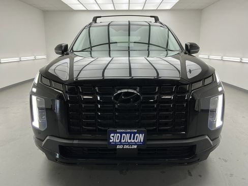 Used 2023 Hyundai Palisade XRT image 2