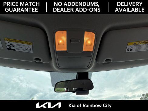 Used 2024 Kia Soul LX FWD image 33
