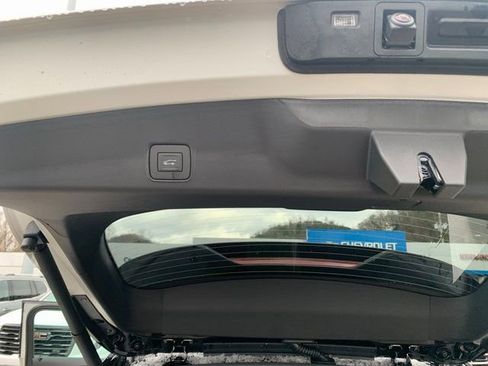 New 2026 Chevrolet TrailBlazer RS w/ Convenience Package image 12