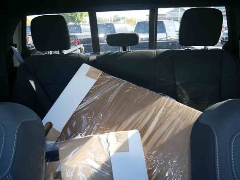 New 2026 RAM 2500 Tradesman AWD/4WD image 38