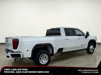 Used 2024 GMC Sierra 3500 Denali Ultimate AWD/4WD video 2