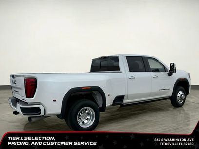 Used 2024 GMC Sierra 3500 Denali Ultimate