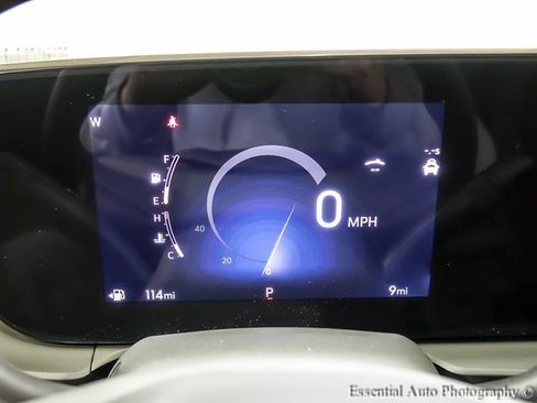 New 2026 Buick Envista Sport Touring FWD image 12