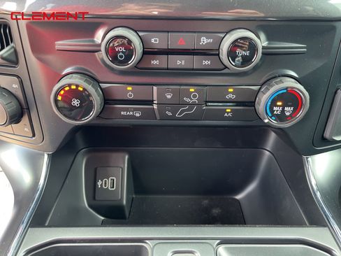 New 2025 Ford F150 STX w/ STX Black Appearance Package image 13