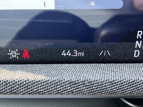 New 2025 Ford Mustang Mach-E GT w/ Interior Protection Package image 17