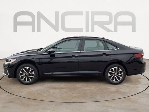 New 2026 Volkswagen Jetta S FWD image 5