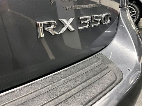 Used 2014 Lexus RX 350 FWD w/ Navigation Package image 10