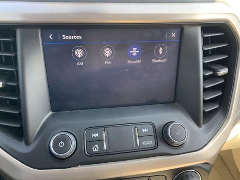 Used 2023 GMC Acadia Denali w/ Denali Ultimate Package image 41