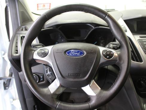 Used 2018 Ford Transit Connect XLT FWD image 8