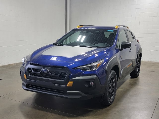 New 2026 Subaru Crosstrek 2.5i Wilderness AWD/4WD image 2
