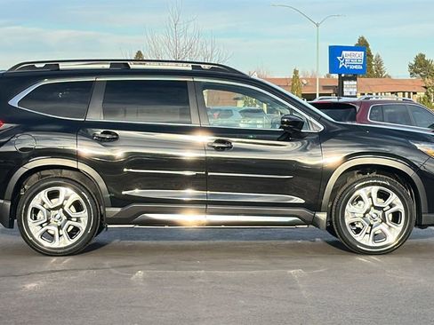 New 2026 Subaru Ascent Limited AWD/4WD image 2