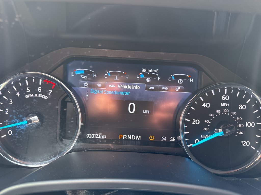 Used 2020 Ford Expedition King Ranch w/ Cargo Package AWD/4WD image 18