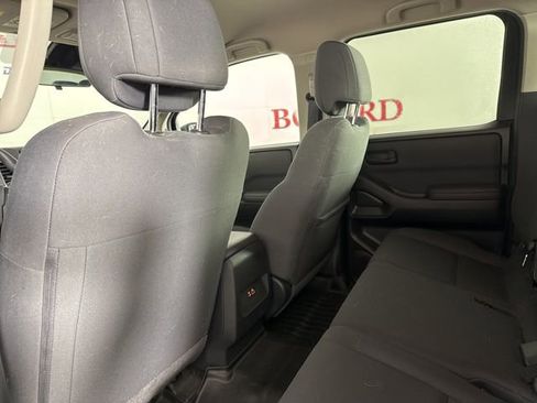 Used 2022 Nissan Frontier S w/ Technology Package image 14