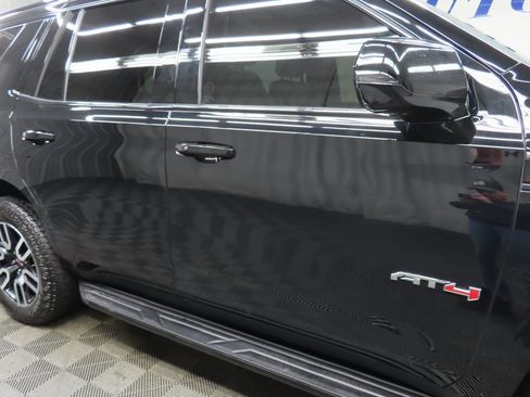 Used 2024 GMC Yukon AT4 image 35