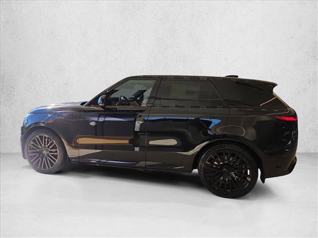 New 2027 Land Rover Range Rover Sport Twenty Edition AWD/4WD image 6