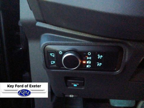 Used 2024 Ford Bronco Badlands AWD/4WD image 22