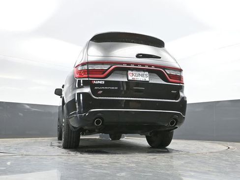 Used 2026 Dodge Durango GT AWD/4WD image 50