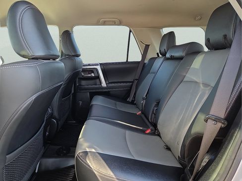 Used 2021 Toyota 4Runner SR5 Premium AWD/4WD image 9