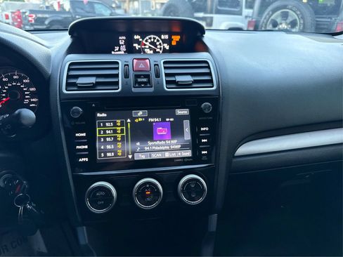 Used 2017 Subaru Forester 2.0XT Premium AWD/4WD image 14