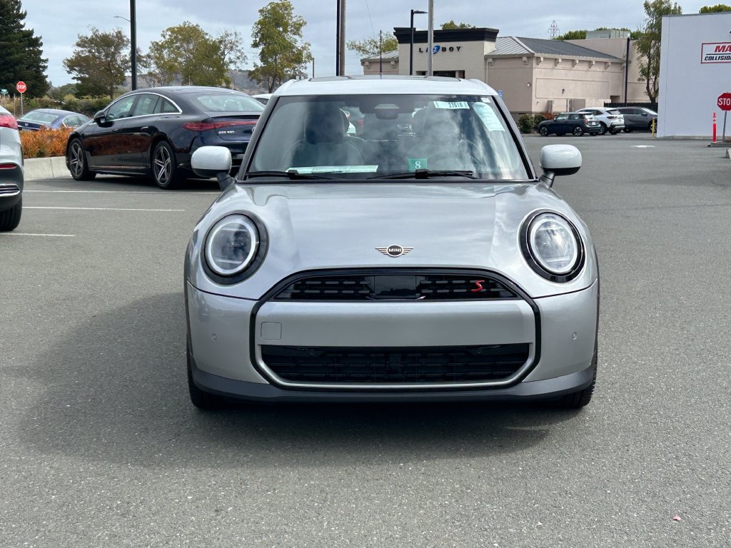New 2027 MINI Cooper S FWD image 8