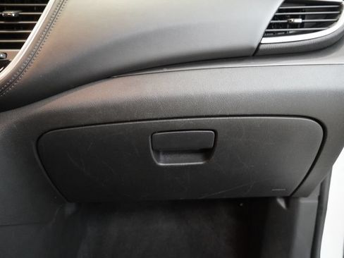 Used 2017 Buick Encore Sport Touring AWD/4WD image 34