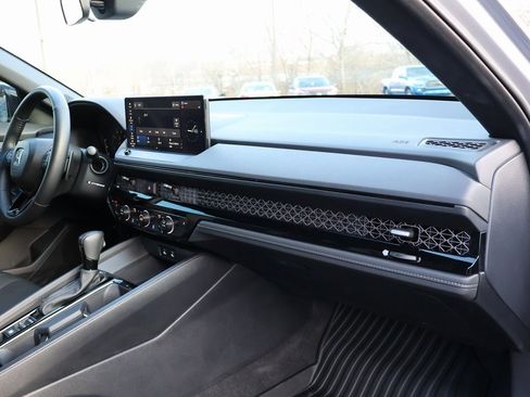 New 2025 Honda Accord Sport image 9