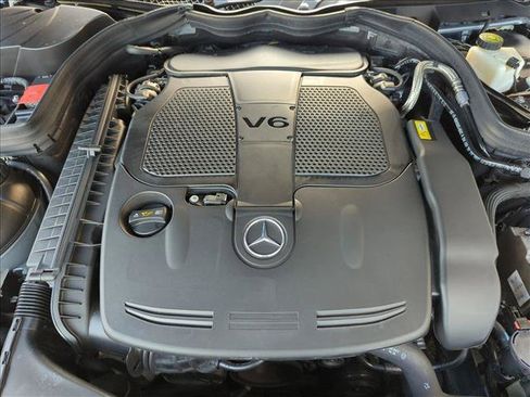 Used 2014 Mercedes-Benz E 350 Cabriolet image 21