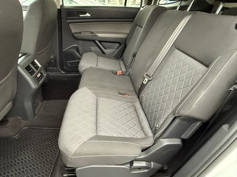 Used 2021 Volkswagen Atlas S image 21