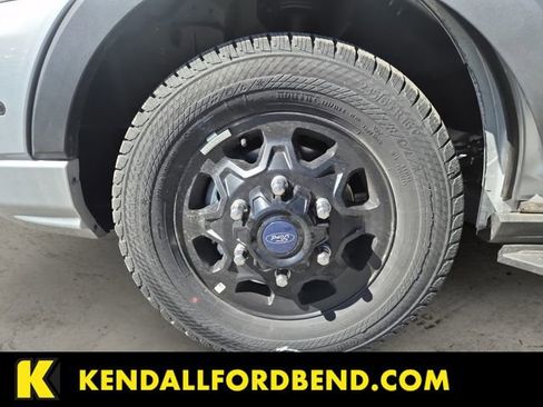 Used 2024 Ford Transit 350 XLT image 14