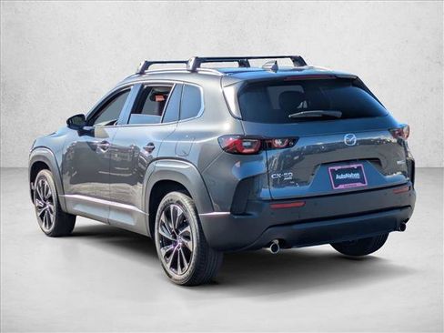 New 2026 MAZDA CX-50 2.5 Hybrid w/ Weather Package image 8