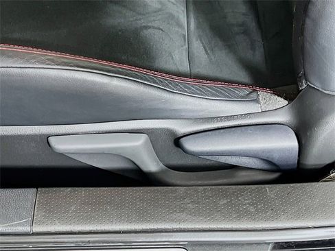 Used 2015 Subaru BRZ Limited w/ Popular Package #2B image 11