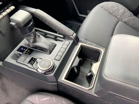 New 2026 Toyota Tacoma SR5 AWD/4WD image 7