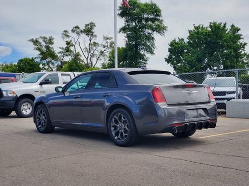 Certified 2016 Chrysler 300 S AWD/4WD image 2