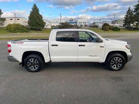 Used 2020 Toyota Tundra SR5 image 6