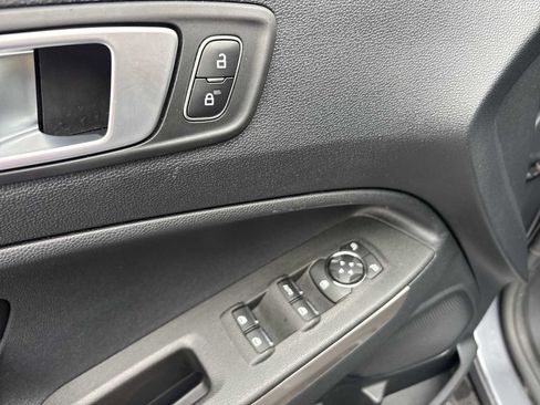 Used 2020 Ford EcoSport Titanium AWD/4WD image 24
