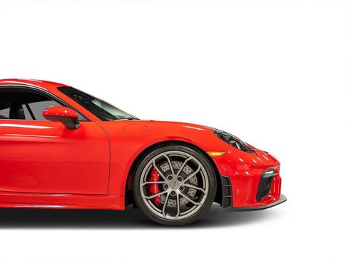 Used 2023 Porsche 718 Cayman GT4 image 30