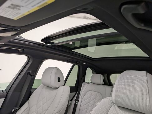 New 2026 BMW X5 xDrive50e w/ M Sport Package image 16