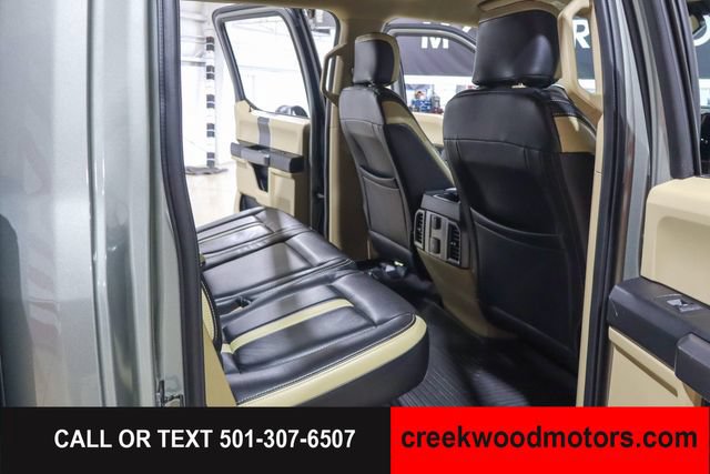 Used 2019 Ford F150 XLT w/ Equipment Group 301A Mid AWD/4WD image 16