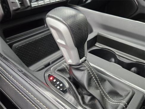 Used 2022 RAM 1500 TRX w/ TRX Level 1 Equipment Group image 21