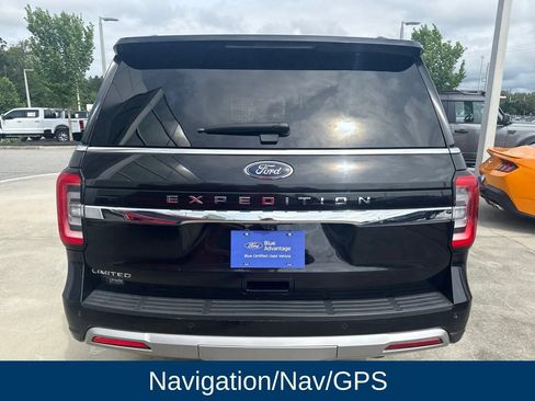 Used 2024 Ford Expedition Limited RWD image 5