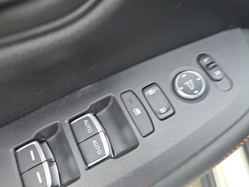 Certified 2023 Honda HR-V Sport image 14