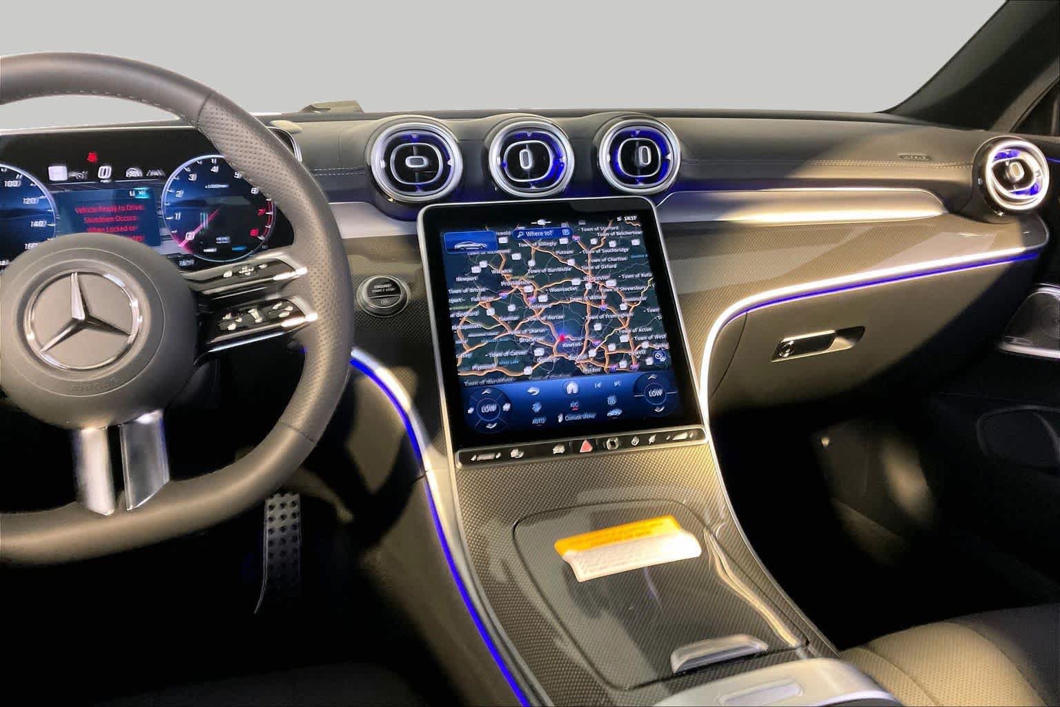 New 2027 Mercedes-Benz CLE 450 4MATIC Coupe image 8