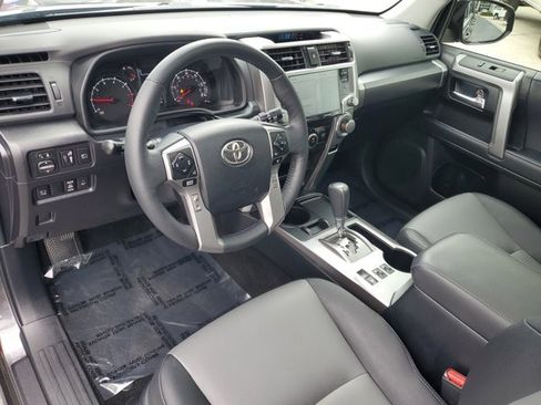 Used 2023 Toyota 4Runner SR5 Premium image 12