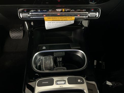 New 2026 Mercedes-Benz CLA 250 image 18