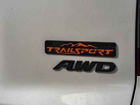 Used 2024 Honda Passport TrailSport image 8