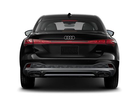 Used 2025 Audi A5 2.0T Prestige w/ 19" Wheel Package AWD/4WD image 7