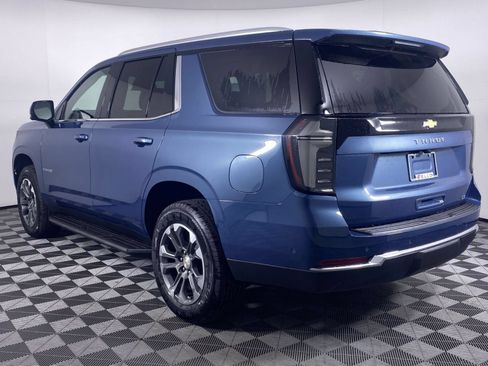 New 2026 Chevrolet Tahoe LT w/ Comfort Package AWD/4WD image 19