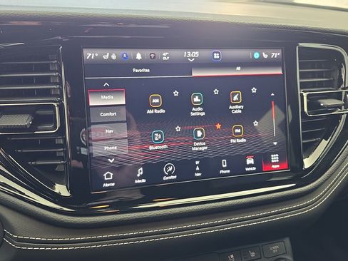 Used 2025 Dodge Durango SRT Hellcat w/ Black Package image 22