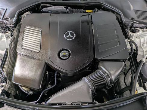 Certified 2023 Mercedes-Benz C 300 Sedan image 23