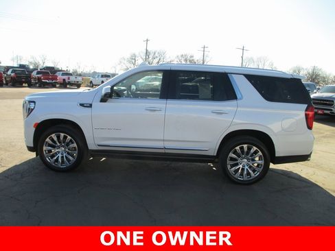 Used 2023 GMC Yukon Denali image 9